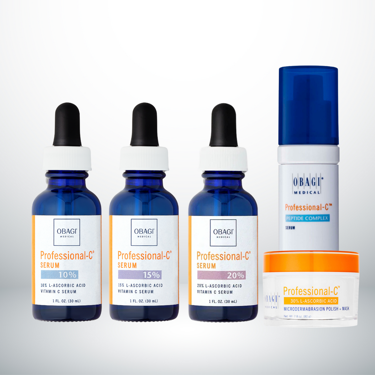 Obagi | Professional-C Serum 10% (30ml Obagi | Professional-C Serum 10% (30ml