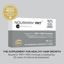 Load image into Gallery viewer, Nourkrin® PRT+ PRO Formula