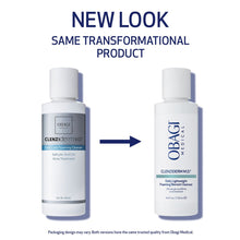 Load image into Gallery viewer, CLENZIderm M.D.® Daily Lightweight Foaming Blemish Cleanser