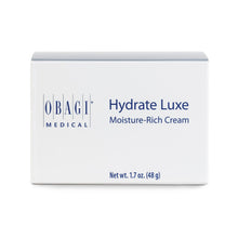 Load image into Gallery viewer, Obagi Hydrate® Luxe
