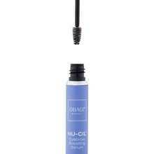 Load image into Gallery viewer, Obagi Nu-Cil Eyebrow Boosting Serum by HOO Dermatology