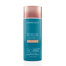 Load image into Gallery viewer, Sunforgettable® Total Protection® Face Shield Flex SPF 50