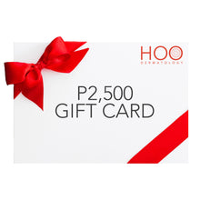 Load image into Gallery viewer, Gift Card