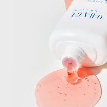 Load image into Gallery viewer, Pouring Obagi Nu-Derm Foaming Gel  by hoodermatology.com