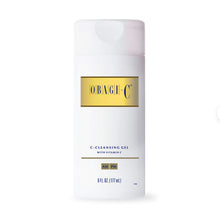 Load image into Gallery viewer, Obagi-C C-Cleansing Gel by HOO Dermatology