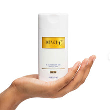 Load image into Gallery viewer, Obagi-C C-Cleansing Gel carried on hand by HOO Dermatology