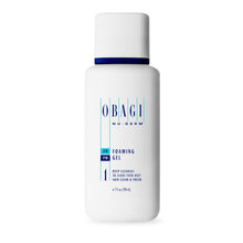 Load image into Gallery viewer, Obagi Nu-Derm Foaming Gel by hoodermatology.com