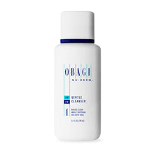Load image into Gallery viewer, Obagi Nu-Derm Gentle Cleanser by hoodermatology.com