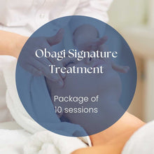 Load image into Gallery viewer, Obagi Signature Treatment (Package of 10 sessions)
