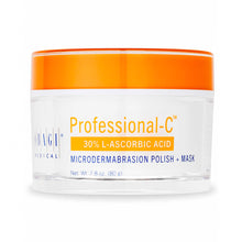 Load image into Gallery viewer, Obagi Professional-C Microdermabrasion Polish + Mask