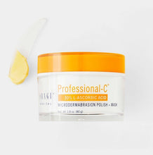 Load image into Gallery viewer, Professional-C Microdermabrasion Polish + Mask by hoodermatology.com