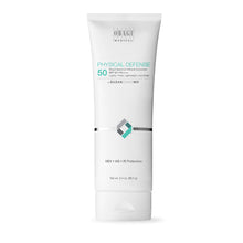 Load image into Gallery viewer, SUZANOBAGIMD Physicial Defense Tinted Sunscreen SPF50 bottle