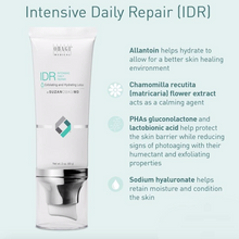 Load image into Gallery viewer, SUZANOBAGIMD Intensive Daily Repair by hoodermatology.com