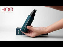 Load and play video in Gallery viewer, Unboxing Pelo Baum Hair Revitalizing Solution by hoodermatology.com
