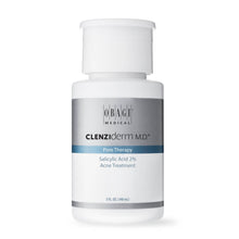Load image into Gallery viewer, Clenziderm MD Pore Therapy bottle by hoodermatology.com