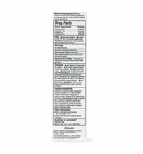 Load image into Gallery viewer, HydraFactor® Broad Spectrum SPF 30 back of box from hoodermatology.com