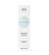 Load image into Gallery viewer, HydraFactor® Broad Spectrum SPF 30 box from hoodermatology.com