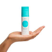 Load image into Gallery viewer, HydraFactor® Broad Spectrum SPF 30 in hand from hoodermatology.com