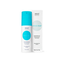Load image into Gallery viewer, HydraFactor® Broad Spectrum SPF 30 with box from hoodermatology.com