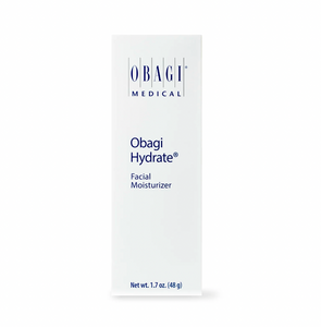 Obagi Hydrate from HOO Dermatology