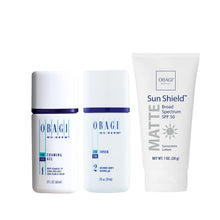 Load image into Gallery viewer, Obagi Mini Starters Trio by hoodermatology.com
