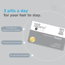 Load image into Gallery viewer, Nourkrin® Hair Growth+
