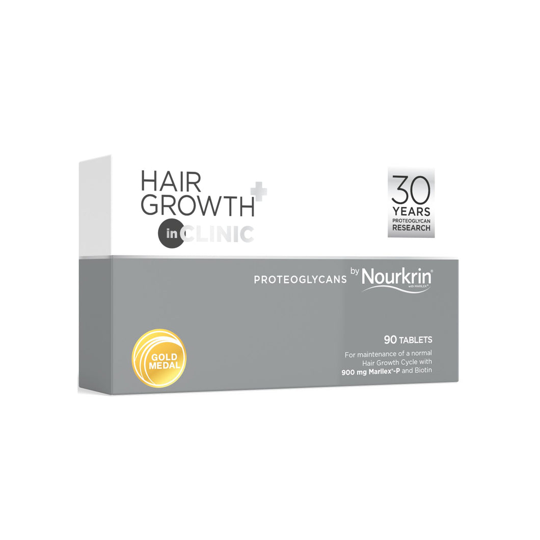 Nourkrin® Hair Growth+