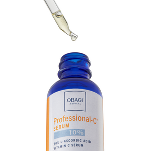 Professional-C® Serum 10% - Vitamin C for Brighter Skin – HOO Professional-C® Serum 10% - Vitamin C for Brighter Skin – HOO