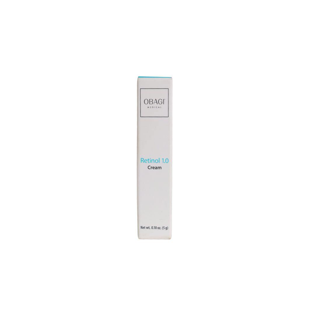 Obagi360 Retinol 1.0 | High-Concentration Retinol – HOO Dermatology