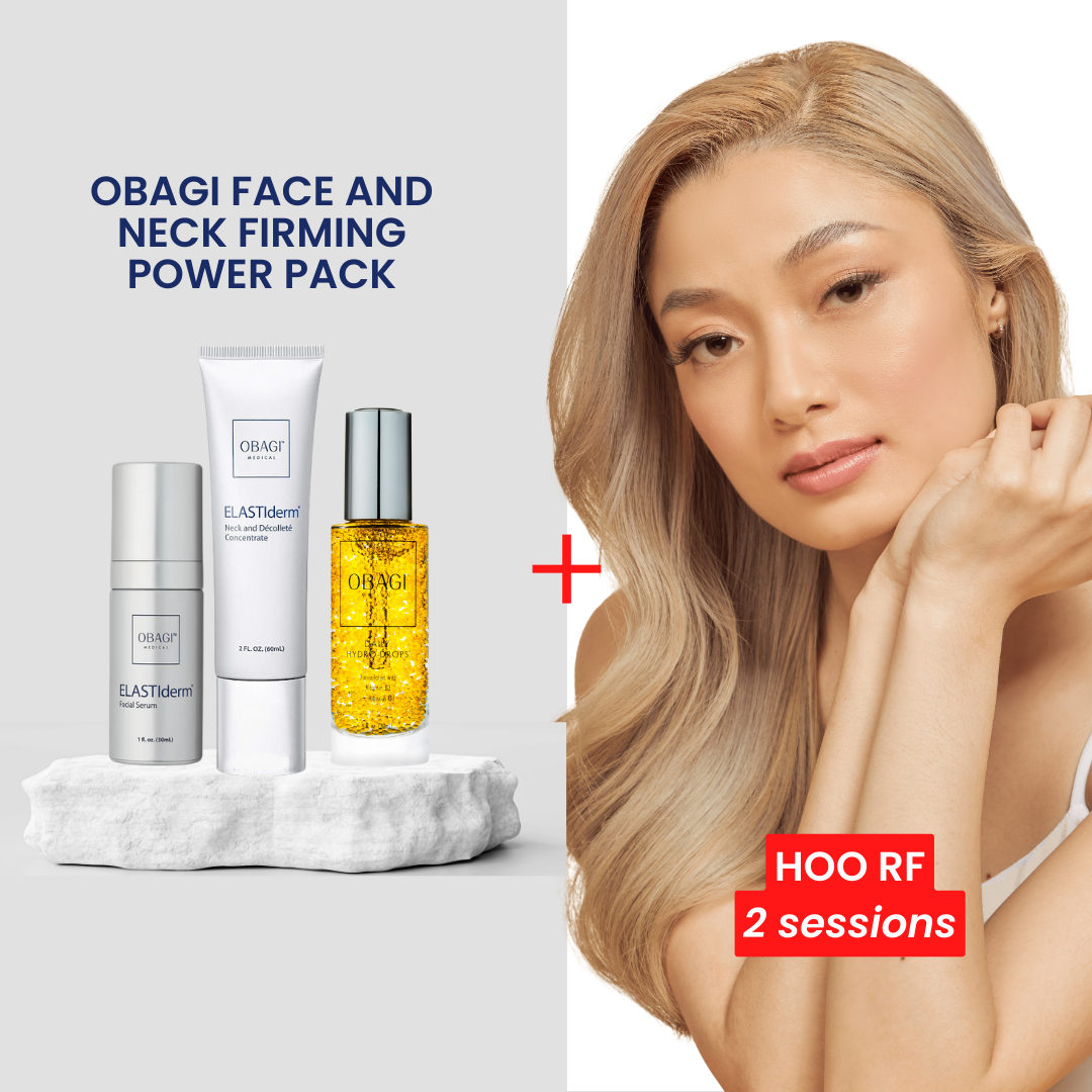 Obagi fashion Skincare Bundle