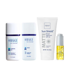 Load image into Gallery viewer, Obagi On-The-Go Bundle by hoodermatology

