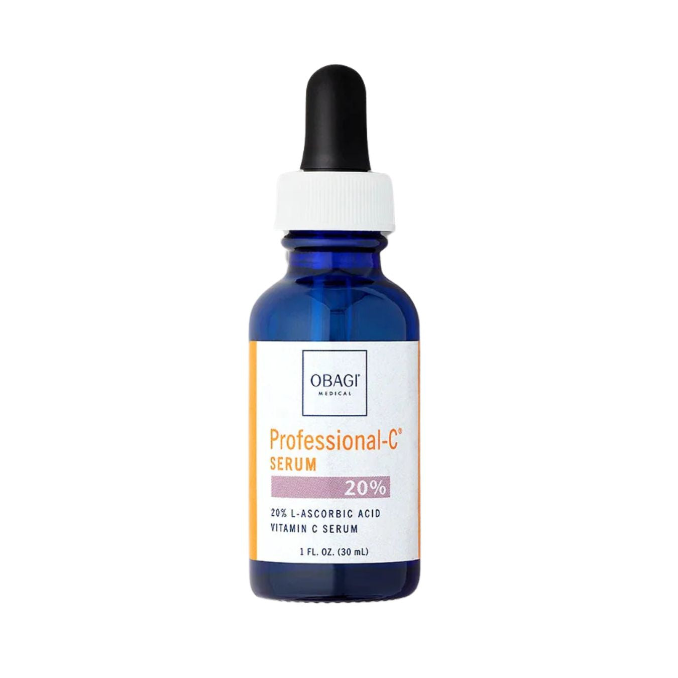 Professional-C® Serum 20% - Vitamin C for Brighter Skin – HOO