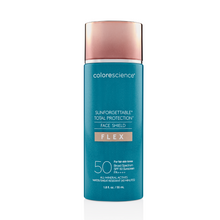 Load image into Gallery viewer, Sunforgettable® Total Protection® Face Shield Flex SPF 50
