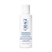 Load image into Gallery viewer, CLENZIderm M.D.® Daily Lightweight Foaming Blemish Cleanser
