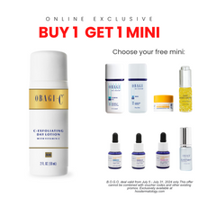 Load image into Gallery viewer, Obagi-C® Rx C-Exfoliating Day Lotion
