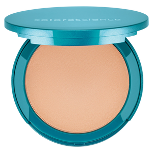 Natural Finish Mineral Foundation SPF 20
