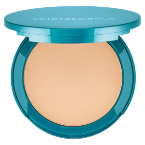 Natural Finish Mineral Foundation SPF 20
