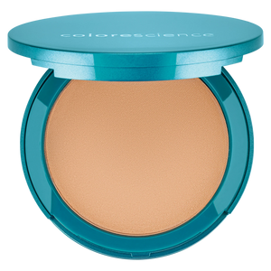 Natural Finish Mineral Foundation SPF 20