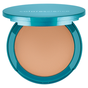 Natural Finish Mineral Foundation SPF 20