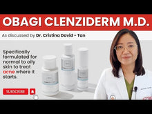 Load and play video in Gallery viewer, CLENZIderm M.D.® Daily Care Foaming Cleanser

