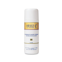Load image into Gallery viewer, Obagi-C C-Therapy Night Cream by hoodermatology.com
