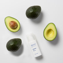Load image into Gallery viewer, Hydrate Moisturizer with Avocadoes by hoodermatology.com
