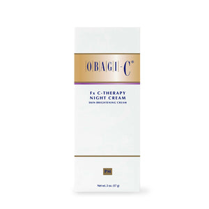 Obagi-C Fx C-Therapy Night Cream Box by hoodermatology.com