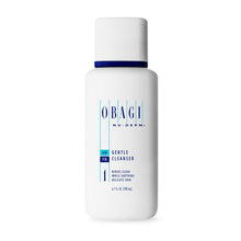 Load image into Gallery viewer, Obagi Nu-Derm Gentle Cleanser by hoodermatology.com
