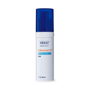 Obagi Professional-C Peptide Complex by HOO Dermatology