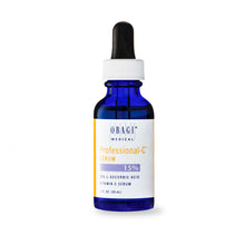 Load image into Gallery viewer, Professional-C Serum 15% by hoodermatology.com
