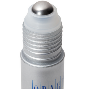 Close Up of Rollerball or Elastiderm Complete Complex Serum by hoodermatology.com