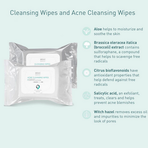 SUZANOBAGIMD Wipes by hoodermatology.com
