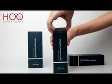 Load and play video in Gallery viewer, Unboxing Pelo Baum Set by hoodermatology.com
