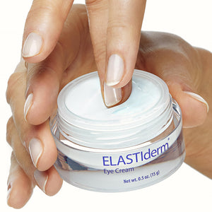 Obagi Elastiderm Eye Cream Texture